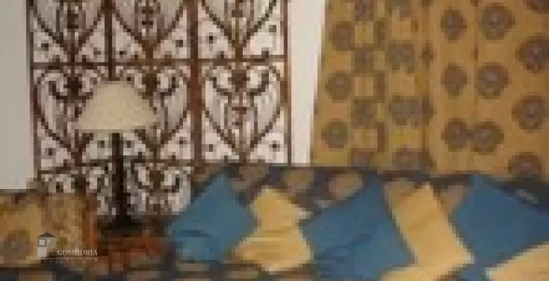 Furnished Villa for rent 0.00 M2 in North Coast, Marina