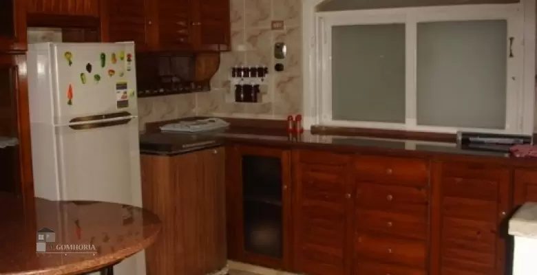 Furnished Villa for rent 0.00 M2 in North Coast, Marina