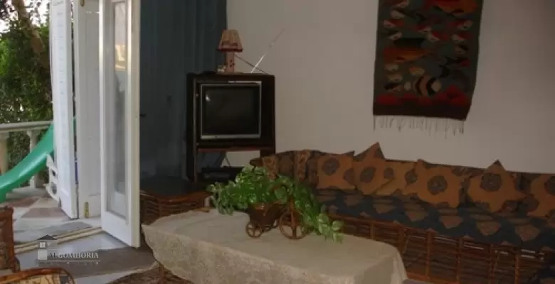 Furnished Villa for rent 0.00 M2 in North Coast, Marina