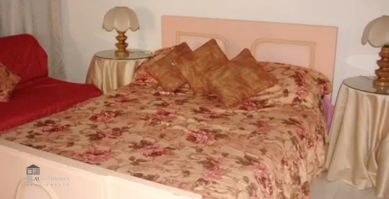 Furnished Villa for rent 0.00 M2 in North Coast, Marina