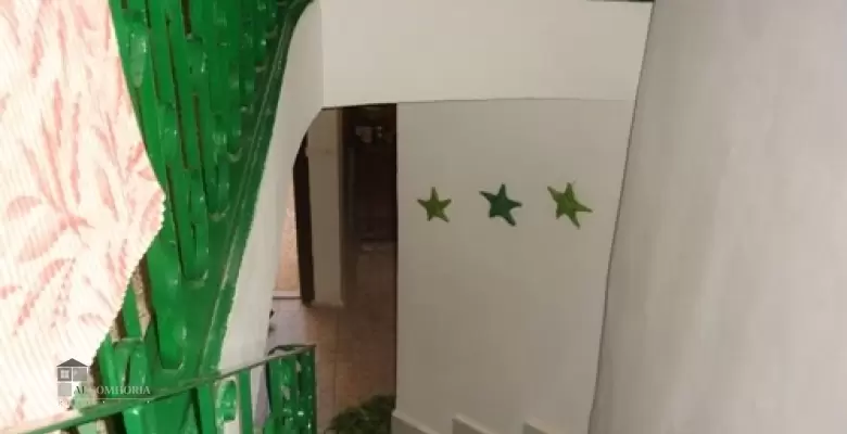 Furnished Villa for rent 0.00 M2 in North Coast, Marina