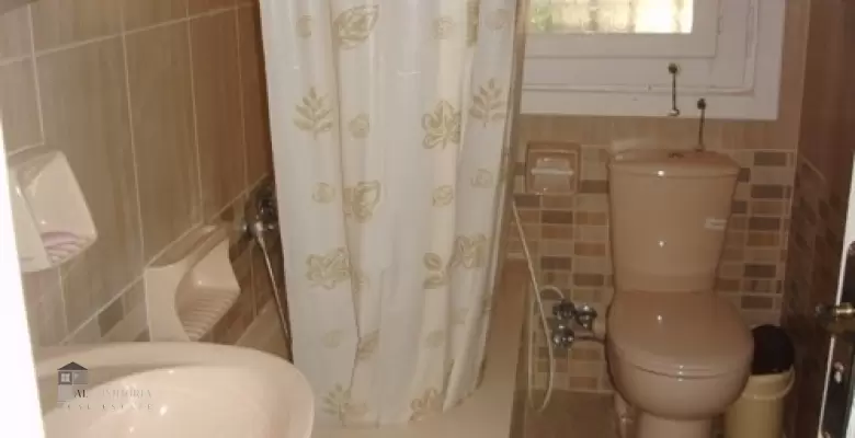 Furnished Villa for rent 0.00 M2 in North Coast, Marina