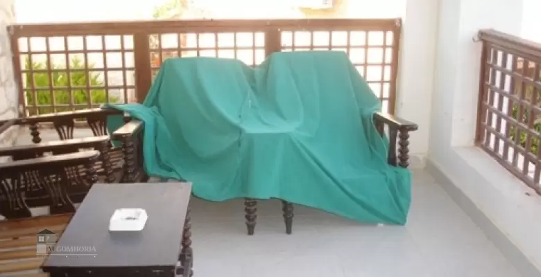 Furnished Villa for rent 0.00 M2 in North Coast, Marina