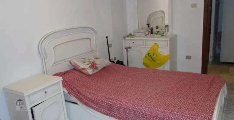 شالية للايجار فى مارينا 3