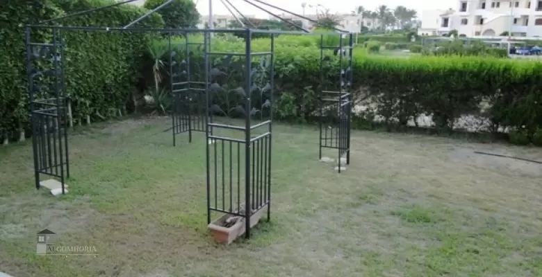 شالية للايجار فى مارينا 3