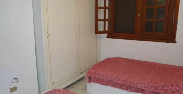 شالية للايجار فى مارينا 3