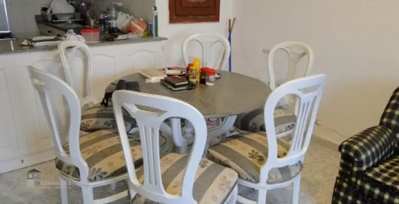 شالية للايجار فى مارينا 3