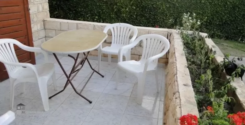 شالية للايجار فى مارينا 3