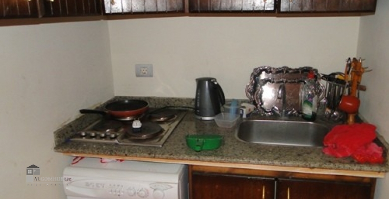 Furnished Chaleh for rent 0.00 M2 in North Coast, Marina