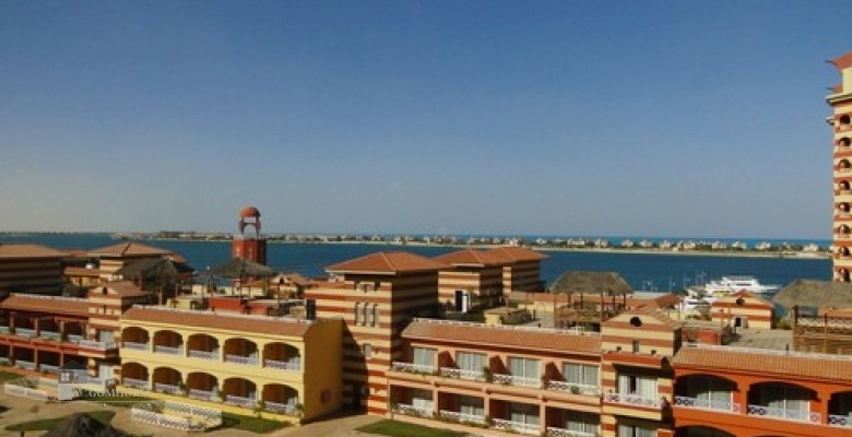 Furnished Chaleh for rent 0.00 M2 in North Coast, Marina