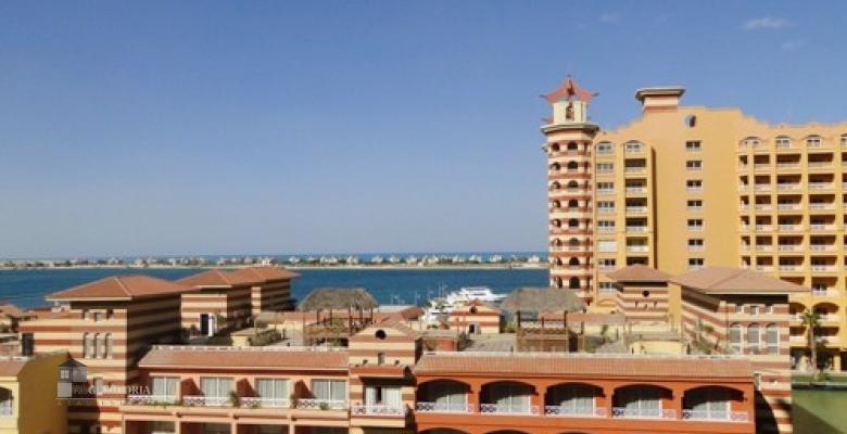 Furnished Chaleh for rent 0.00 M2 in North Coast, Marina