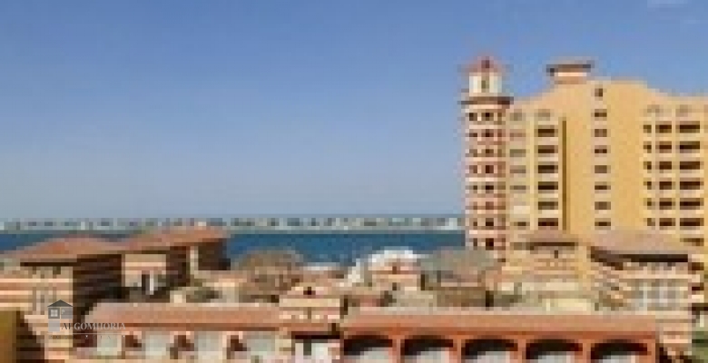 Furnished Chaleh for rent 0.00 M2 in North Coast, Marina