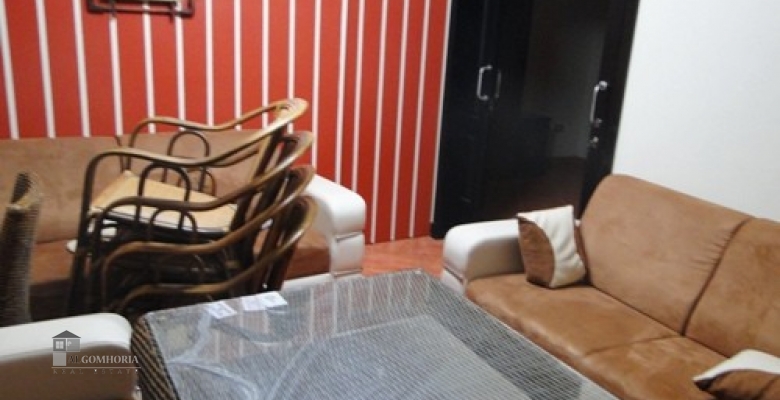 Furnished Chaleh for rent 0.00 M2 in North Coast, Marina