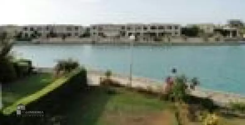 Furnished Villa for rent 0.00 M2 in North Coast, Marina