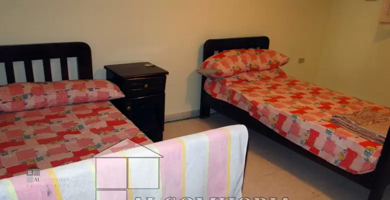 Furnished Villa for rent 0.00 M2 in North Coast, Marina