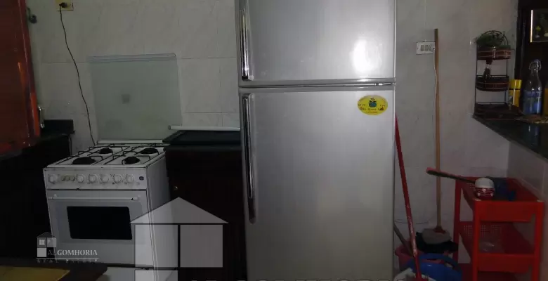 Furnished Villa for rent 0.00 M2 in North Coast, Marina