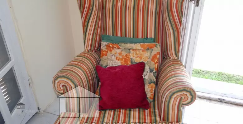 Furnished Villa for rent 0.00 M2 in North Coast, Marina