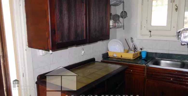 Furnished Villa for rent 0.00 M2 in North Coast, Marina