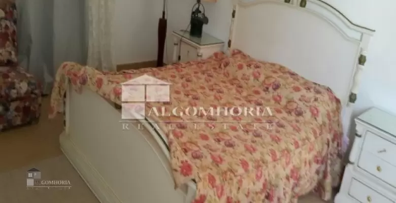 شاليه للايجار في مارينا الساحل الشمالي بوابة 1 منطقه 1