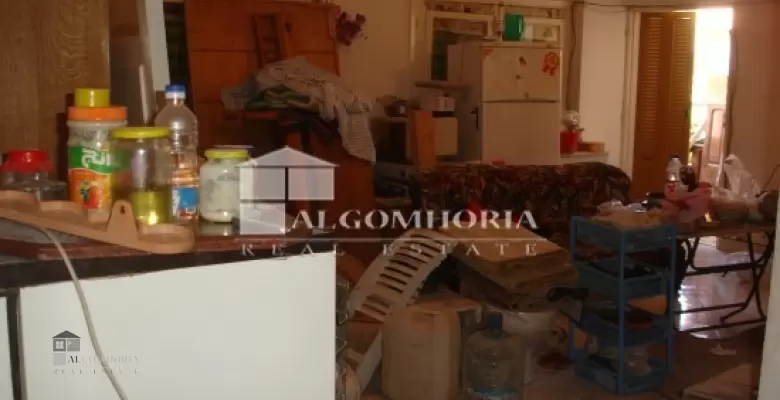 Furnished Apartment for rent 0.00 M2 in North Coast, Badr Village