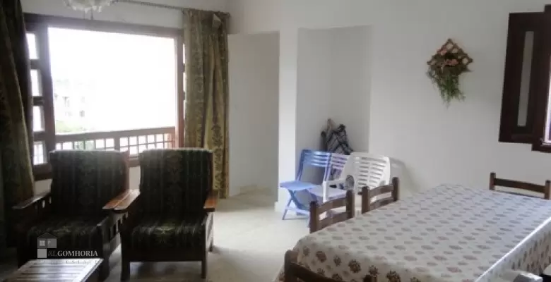 شاليه للايجار بمارينا بوابة 1 - الساحل الشمالى / A chalet for rent in Marina Gate 1 - North Coast