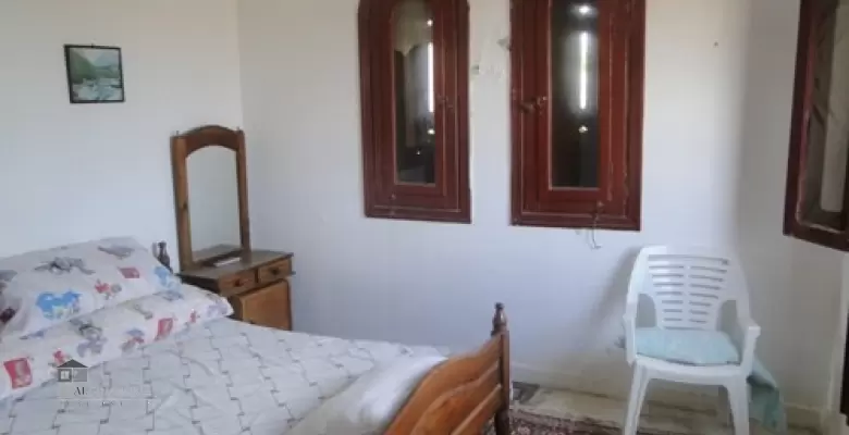 شاليه للايجار بمارينا بوابة 1 - الساحل الشمالى / A chalet for rent in Marina Gate 1 - North Coast