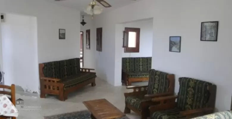 شاليه للايجار بمارينا بوابة 1 - الساحل الشمالى / A chalet for rent in Marina Gate 1 - North Coast