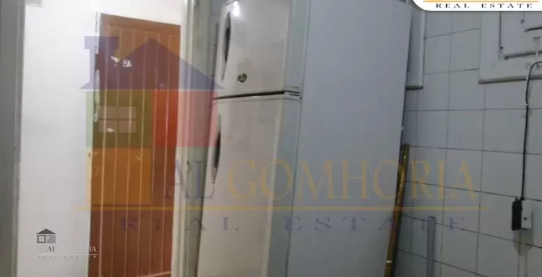Furnished Duplex for rent 0.00 M2 in North Coast, Marina