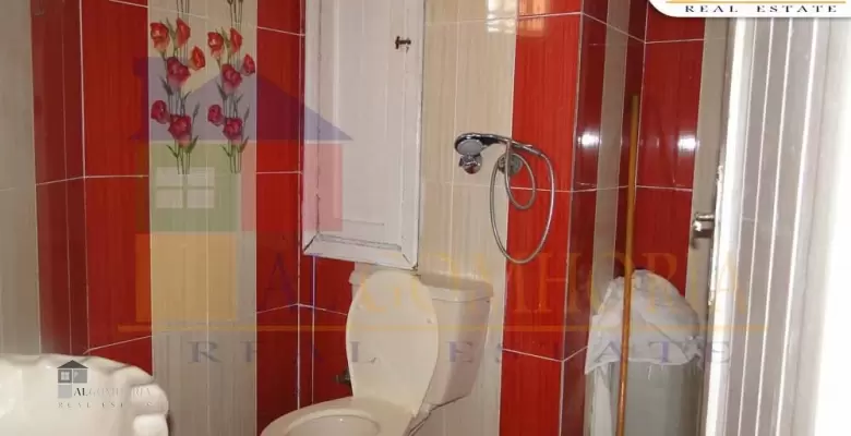 Furnished Duplex for rent 0.00 M2 in North Coast, Marina