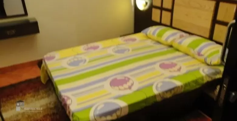 Furnished Chaleh for rent 0.00 M2 in North Coast, Marina