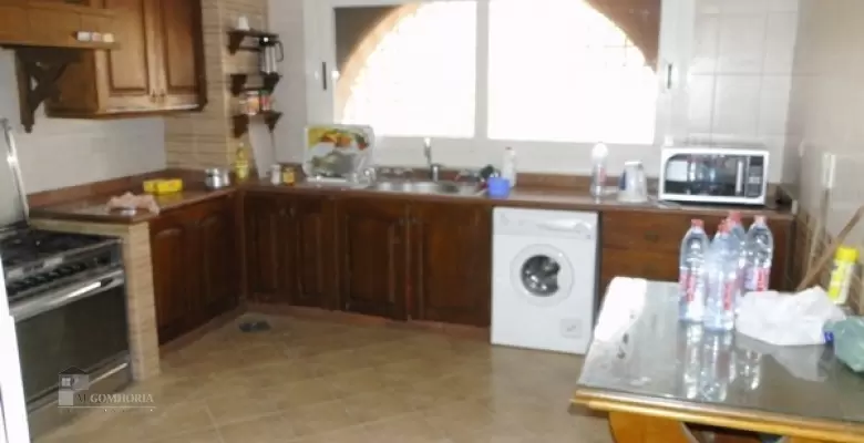 فيلا للايجار فى الساحل الشمالى ( مارينا) , Villa for rent in the North Coast (Marina)