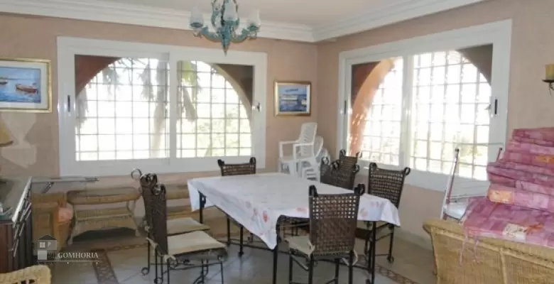 فيلا للايجار فى الساحل الشمالى ( مارينا) , Villa for rent in the North Coast (Marina)