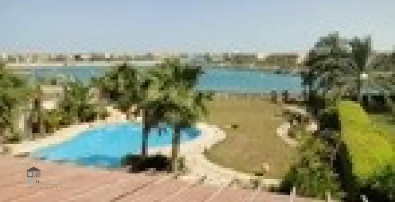 فيلا للايجار فى الساحل الشمالى ( مارينا) , Villa for rent in the North Coast (Marina)