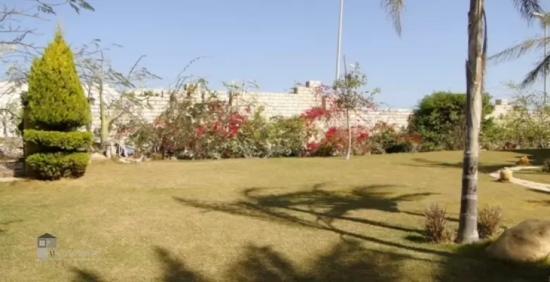 فيلا للايجار فى الساحل الشمالى ( مارينا) , Villa for rent in the North Coast (Marina)
