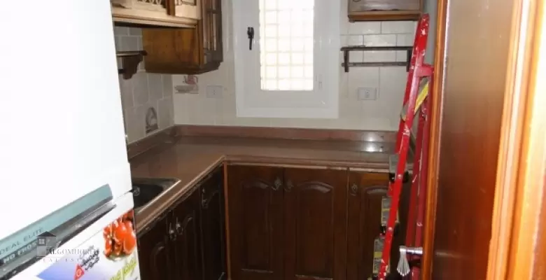 فيلا للايجار فى الساحل الشمالى ( مارينا) , Villa for rent in the North Coast (Marina)
