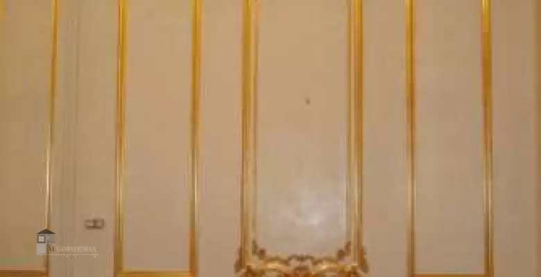 Unfurnished Apartment for rent 310.00 M2 in Cairo, Heliopolis