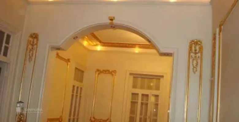 Unfurnished Apartment for rent 310.00 M2 in Cairo, Heliopolis