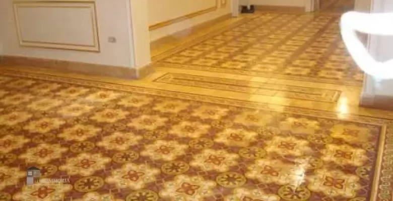 Unfurnished Apartment for rent 310.00 M2 in Cairo, Heliopolis