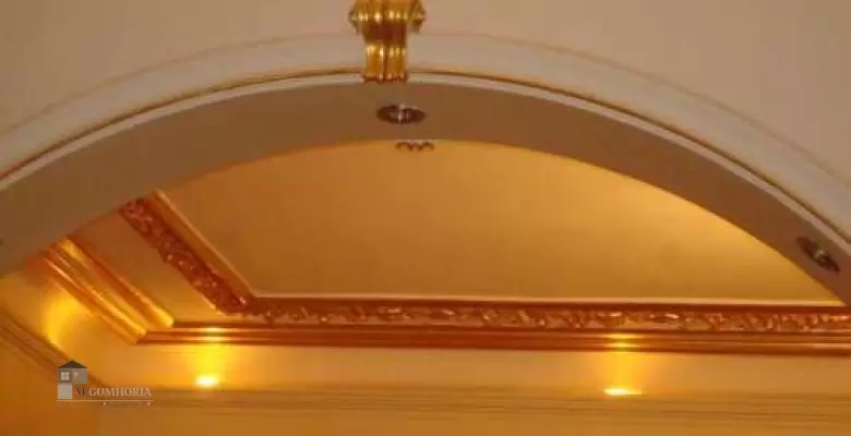 Unfurnished Apartment for rent 310.00 M2 in Cairo, Heliopolis