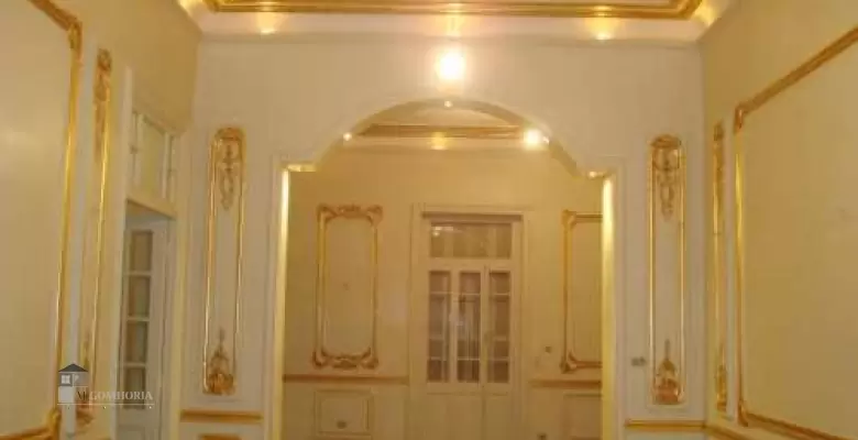 Unfurnished Apartment for rent 310.00 M2 in Cairo, Heliopolis