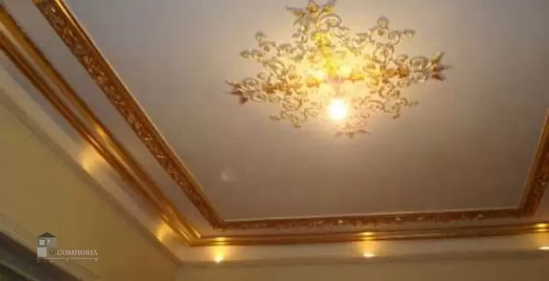 Unfurnished Apartment for rent 310.00 M2 in Cairo, Heliopolis