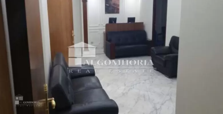 Furnished Apartment for rent 285.00 M2 in Giza, Dokki