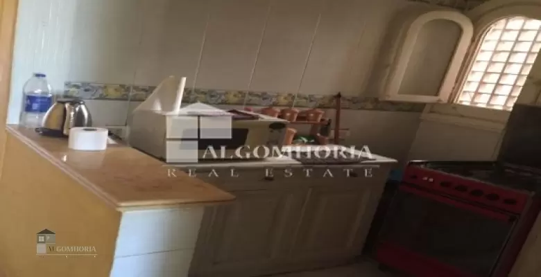 Chaleh 0.00 for sale M2 in North Coast, Marina