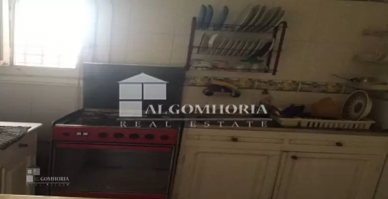 Chaleh 0.00 for sale M2 in North Coast, Marina