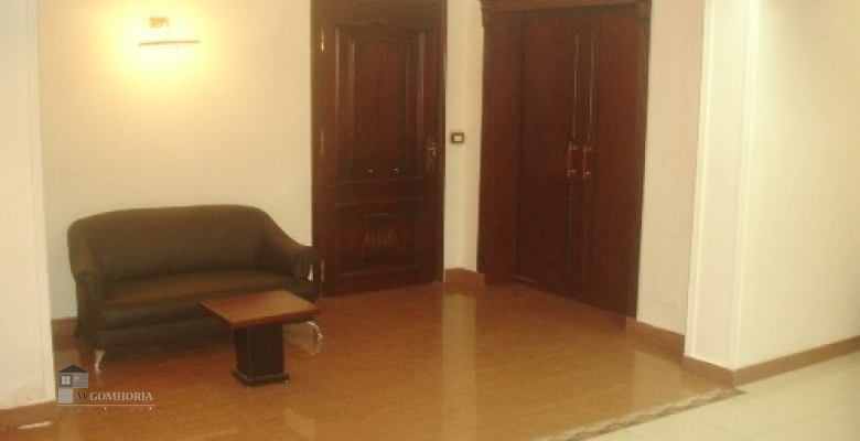 Furnished Office Space for rent 320.00 M2 in Giza, Mohandeseen