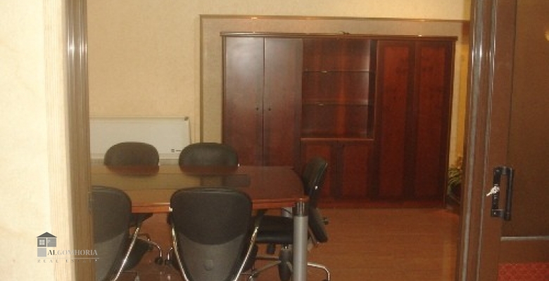 Furnished Office Space for rent 320.00 M2 in Giza, Mohandeseen