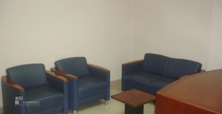 Furnished Office Space for rent 320.00 M2 in Giza, Mohandeseen
