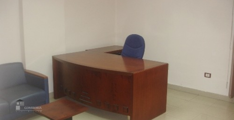 Furnished Office Space for rent 320.00 M2 in Giza, Mohandeseen