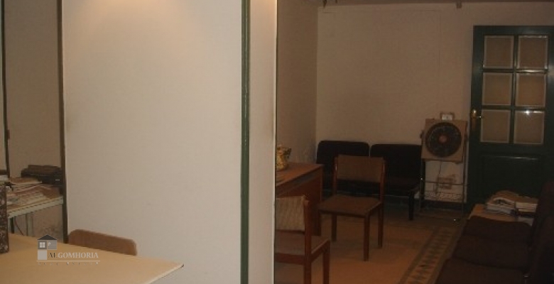 Furnished Office Space for rent 220.00 M2 in Giza, Mohandeseen