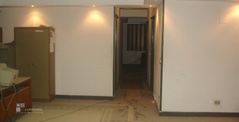 Furnished Office Space for rent 220.00 M2 in Giza, Mohandeseen